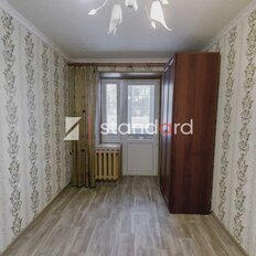 Квартира 58 м², 3-комнатная - изображение 4