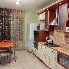 Квартира 112 м², 3-комнатная - изображение 2