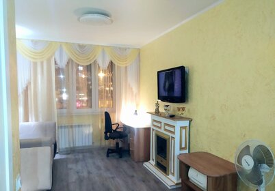 30 м², квартира-студия 18 000 ₽ в месяц - изображение 51