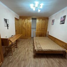 Квартира 34 м², 1-комнатная - изображение 4