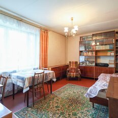 Квартира 40,5 м², 2-комнатная - изображение 3