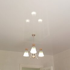 Квартира 38,2 м², 1-комнатная - изображение 5