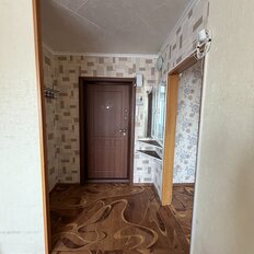 Квартира 30,2 м², 1-комнатная - изображение 3