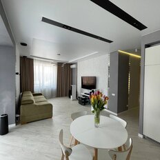Квартира 127 м², 3-комнатная - изображение 2
