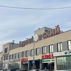 Квартира 33 м², 1-комнатная - изображение 4