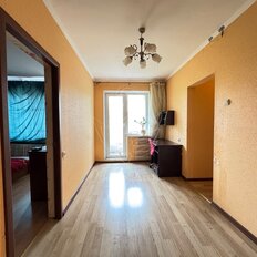Квартира 76,7 м², 3-комнатная - изображение 2