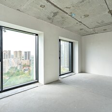 Квартира 95,3 м², 4-комнатная - изображение 3