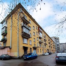 Квартира 31 м², 1-комнатная - изображение 1