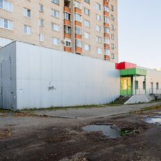 981 м², торговое помещение - изображение 5