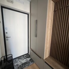 Квартира 20 м², студия - изображение 5