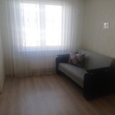 Квартира 30 м², студия - изображение 5