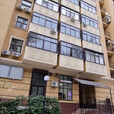 Квартира 75 м², 3-комнатная - изображение 1