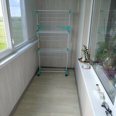 Квартира 36,7 м², 1-комнатная - изображение 2