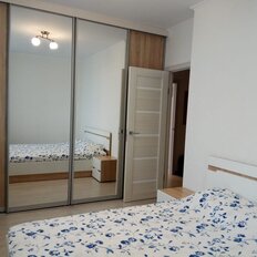 Квартира 40 м², 1-комнатная - изображение 1