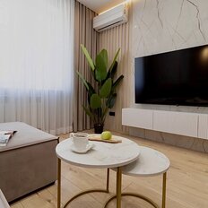 Квартира 35,1 м², студия - изображение 3