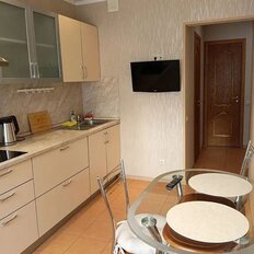 Квартира 42 м², 1-комнатная - изображение 5