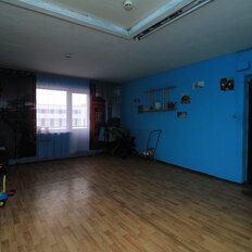 Квартира 12,2 м², 1-комнатная - изображение 1