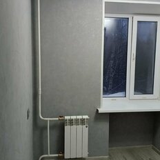 Квартира 45 м², 2-комнатная - изображение 4