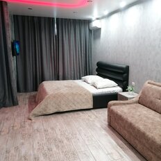 Квартира 37 м², студия - изображение 3