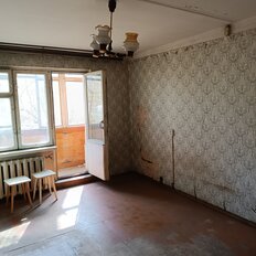 Квартира 29 м², 1-комнатная - изображение 2