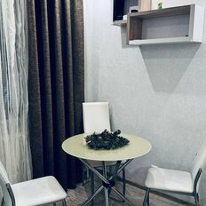 Квартира 66,5 м², 3-комнатная - изображение 5