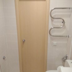 Квартира 40 м², 1-комнатная - изображение 3