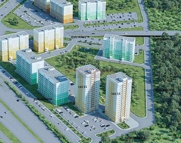 24,7 м², квартира-студия 1 650 000 ₽ - изображение 59