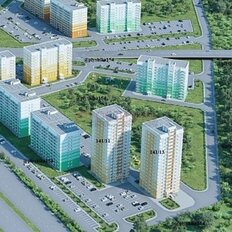 Квартира 31,5 м², студия - изображение 4