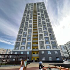 Квартира 28,7 м², студия - изображение 1