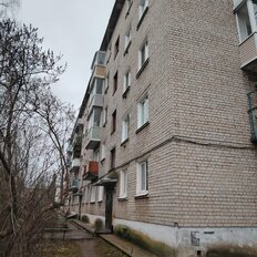 Квартира 45 м², 2-комнатная - изображение 2