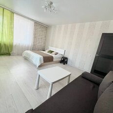 Квартира 41 м², 1-комнатная - изображение 4