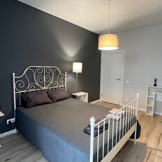 Квартира 36,7 м², 1-комнатная - изображение 2