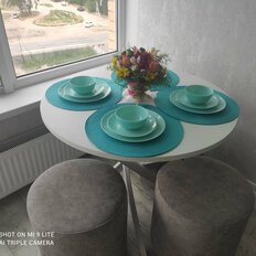 Квартира 37 м², 1-комнатная - изображение 1