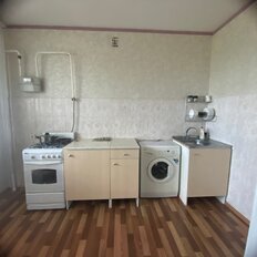 Квартира 40 м², 1-комнатная - изображение 5