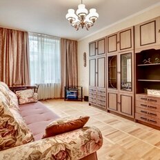 Квартира 81 м², 3-комнатная - изображение 2