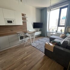 Квартира 55 м², 2-комнатные - изображение 1