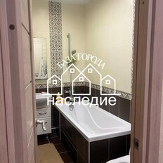 Квартира 54 м², 2-комнатная - изображение 5