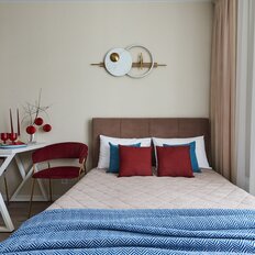 Квартира 18 м², студия - изображение 2