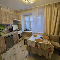 Квартира 55 м², 2-комнатная - изображение 2