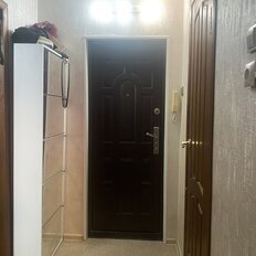 Квартира 32,5 м², 1-комнатная - изображение 4
