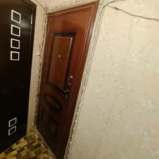 Квартира 32,8 м², 1-комнатная - изображение 3