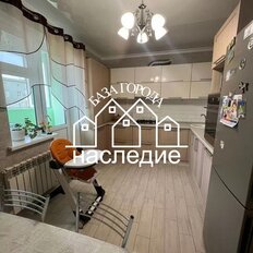 Квартира 54 м², 2-комнатная - изображение 2