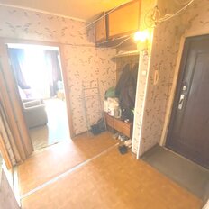 Квартира 61,6 м², 3-комнатная - изображение 1