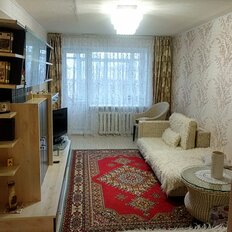 Квартира 59,3 м², 3-комнатная - изображение 2