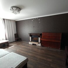 Квартира 109 м², 3-комнатная - изображение 4