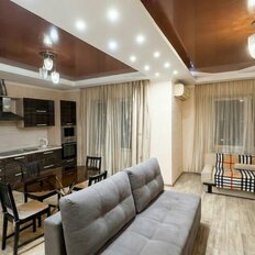 Квартира 94 м², 3-комнатная - изображение 4