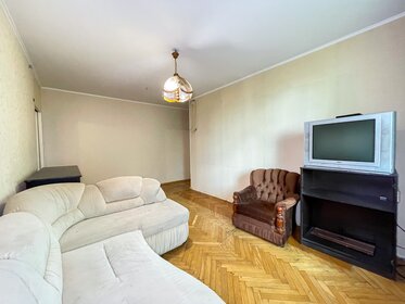 41 м², 2-комнатная квартира 3 300 ₽ в сутки - изображение 27