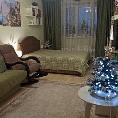 Квартира 67 м², 2-комнатная - изображение 4
