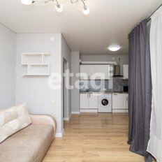 Квартира 29,3 м², студия - изображение 3