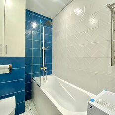 Квартира 30 м², студия - изображение 3